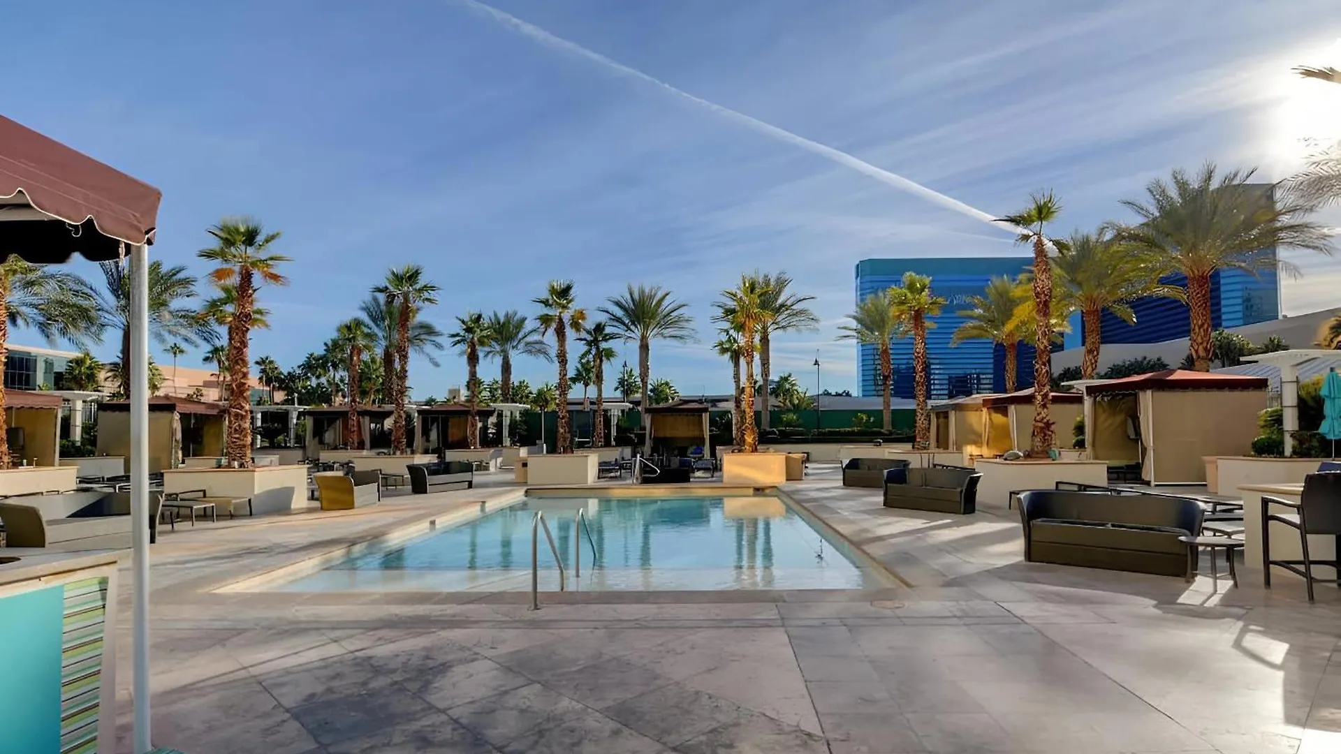 Luxury Mgm Studio With View & Amenities Las Vegas 0*,  USA