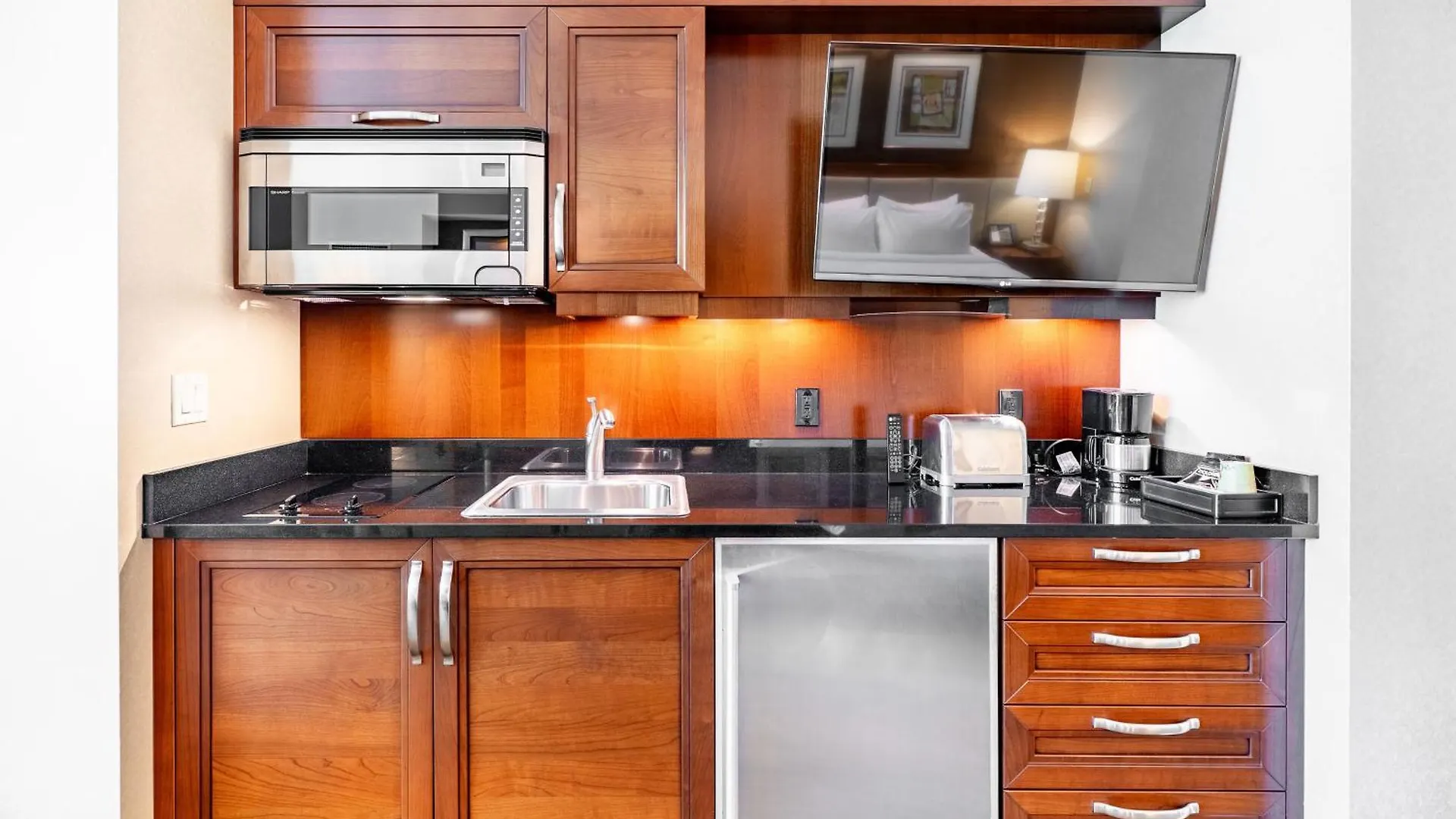 Apartment Luxury Mgm Studio With View & Amenities Las Vegas