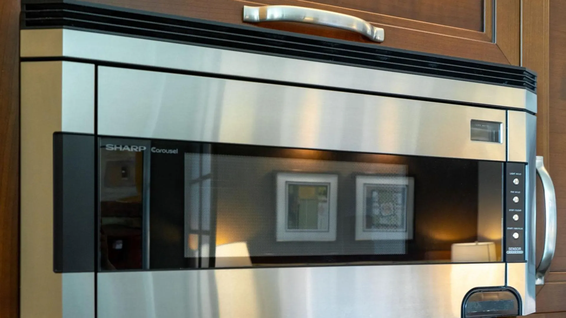 Luxury Mgm Studio With View & Amenities Las Vegas Apartment