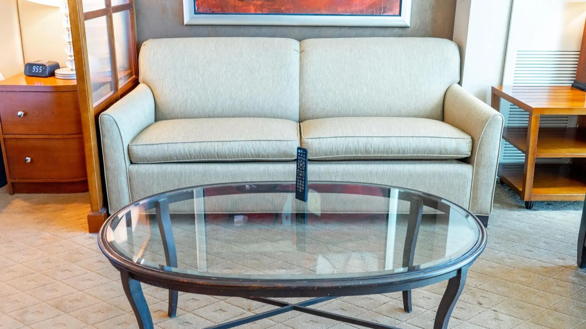 Luxury Mgm Studio With View & Amenities Las Vegas