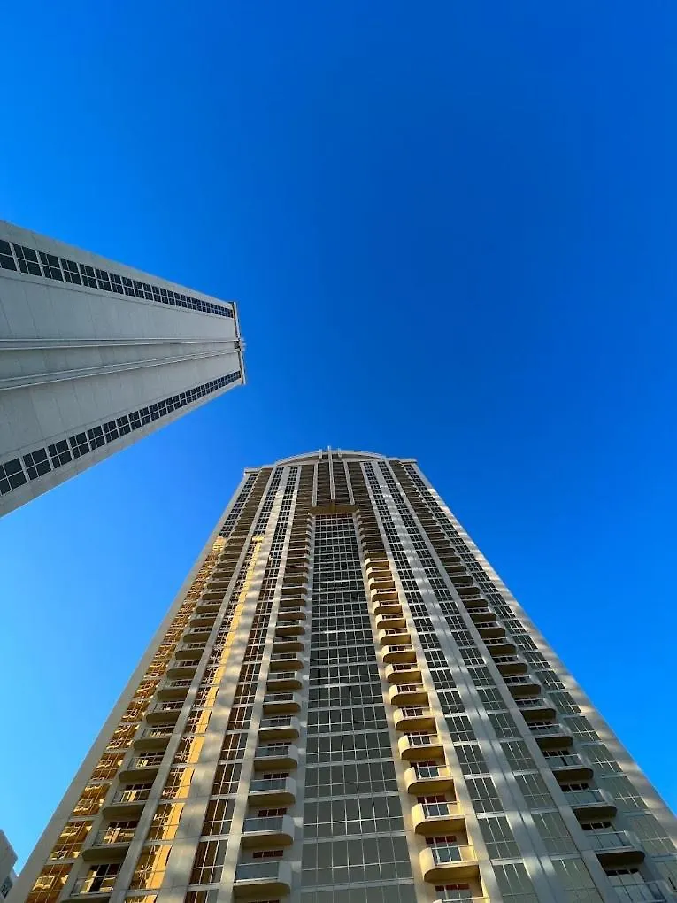 Luxury Mgm Studio With View & Amenities 拉斯维加斯
