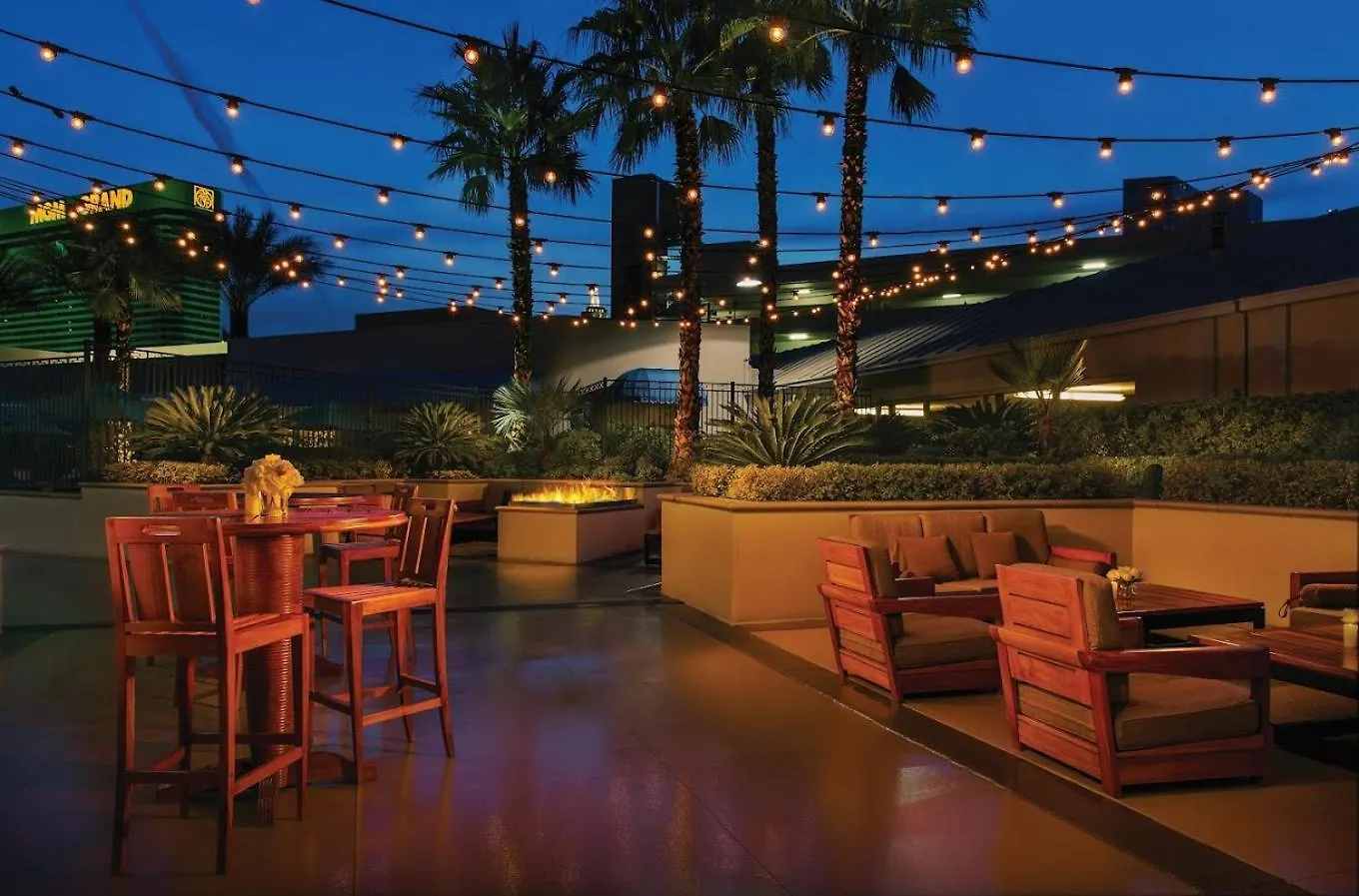 公寓 Luxury Mgm Studio With View & Amenities 拉斯维加斯