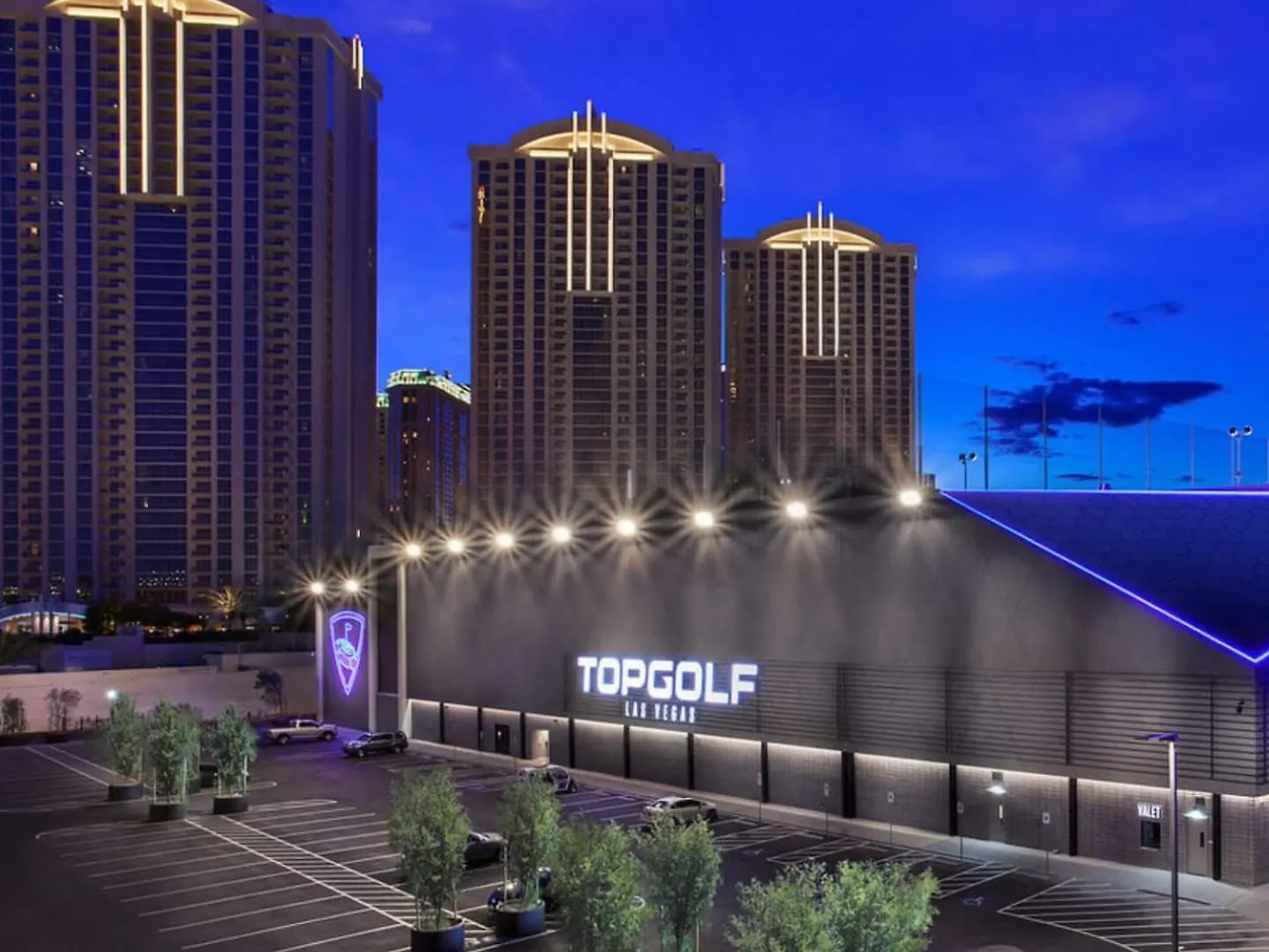 Luxury Mgm Studio With View & Amenities 拉斯维加斯 0*,