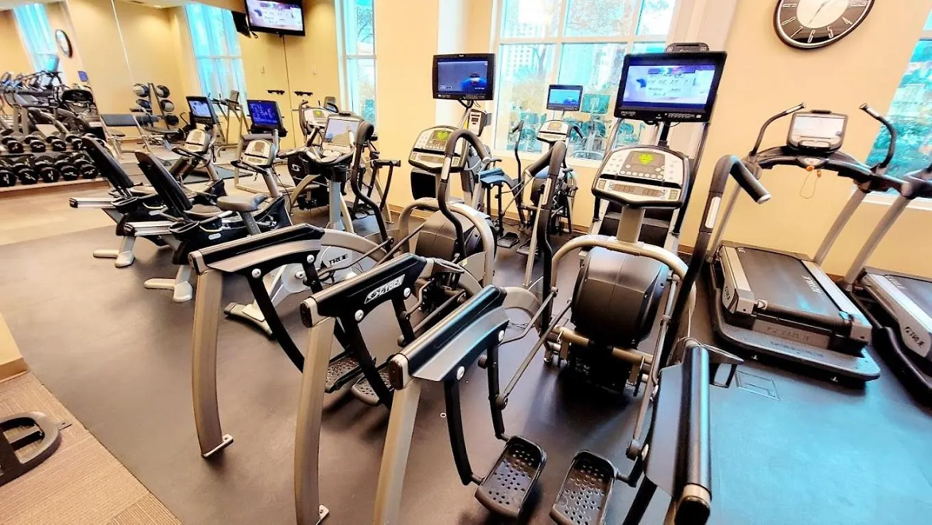 Luxury Mgm Studio With View & Amenities 拉斯维加斯 美国