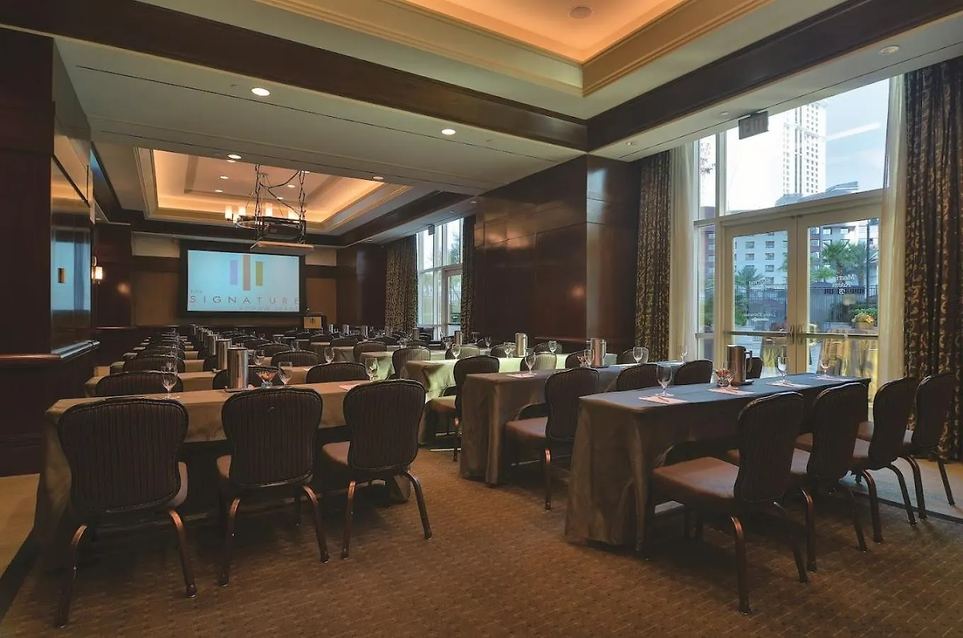 Luxury Mgm Studio With View & Amenities 拉斯维加斯