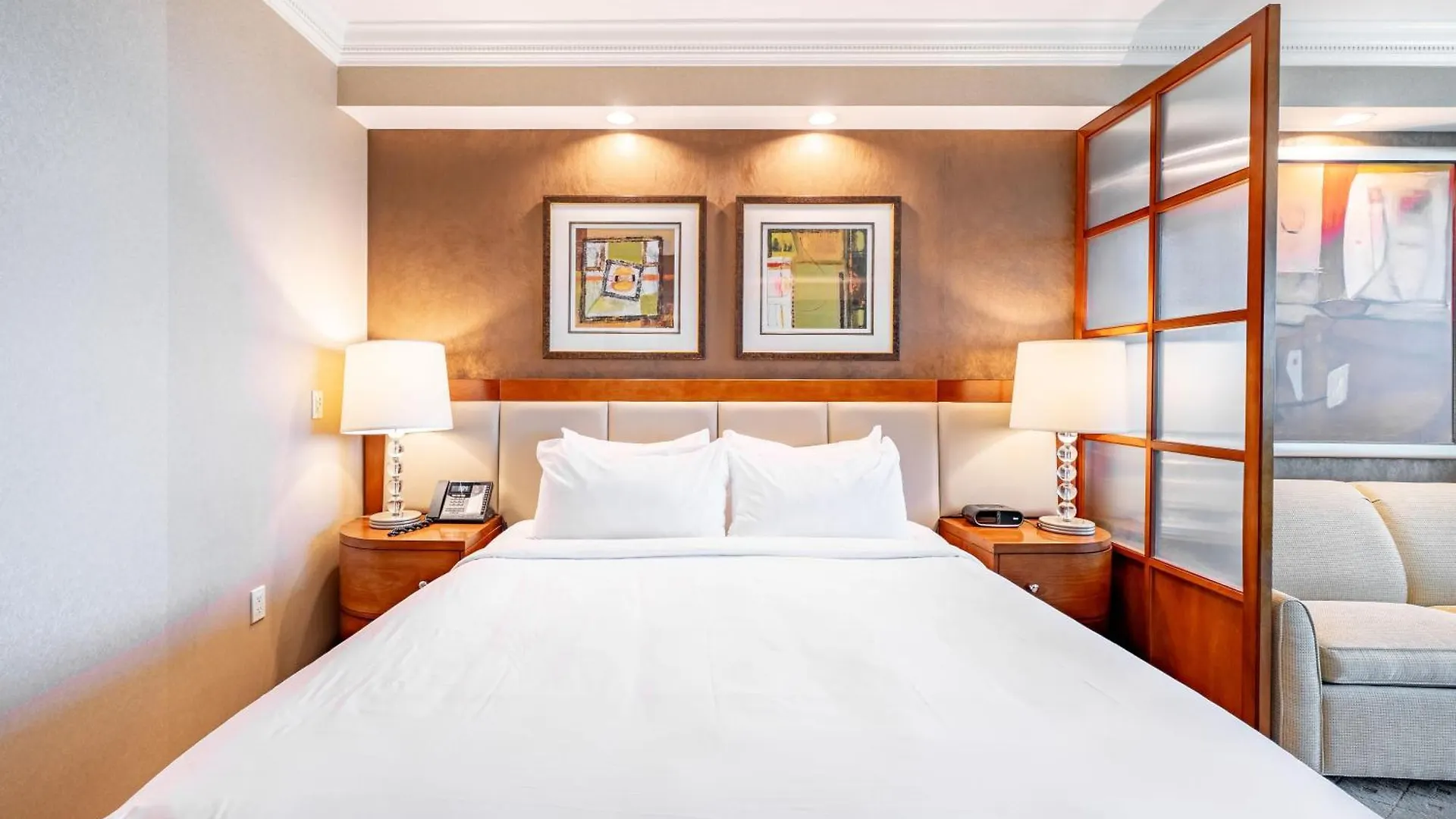 Luxury Mgm Studio With View & Amenities 拉斯维加斯 美国