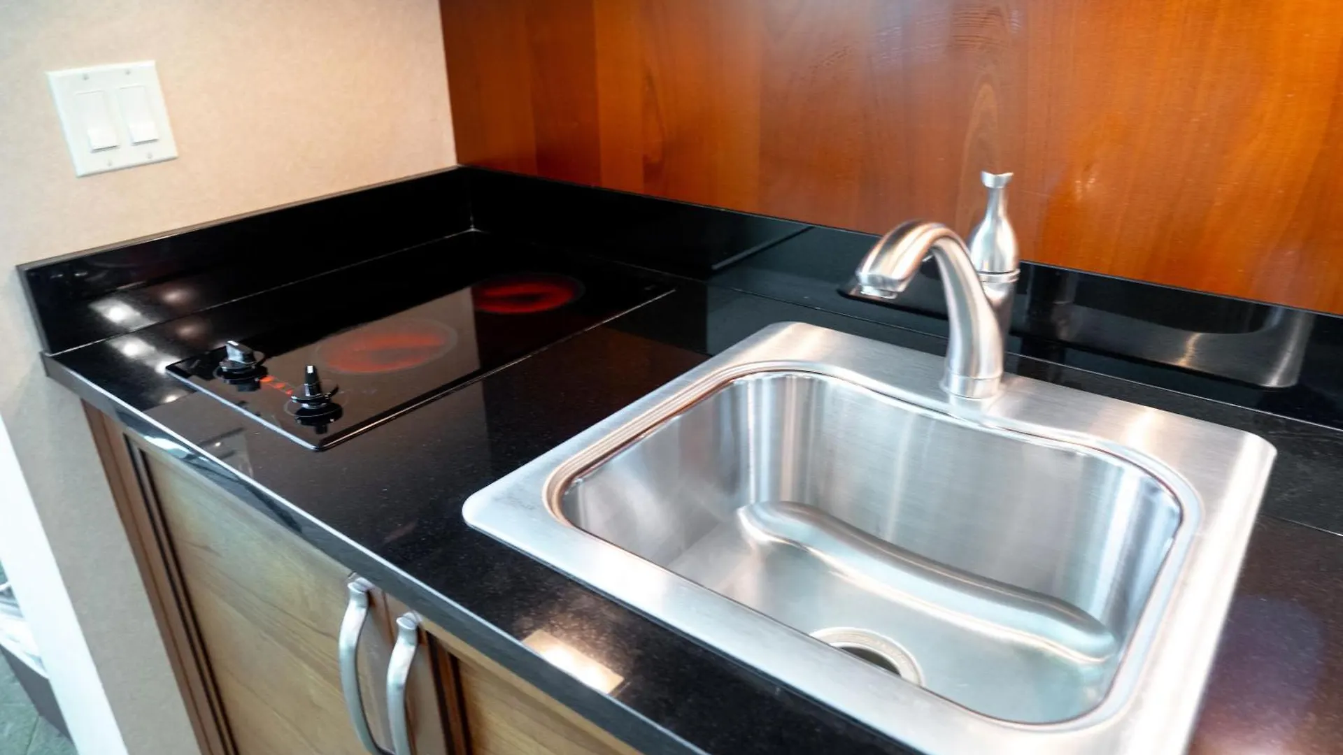 公寓 Luxury Mgm Studio With View & Amenities 拉斯维加斯
