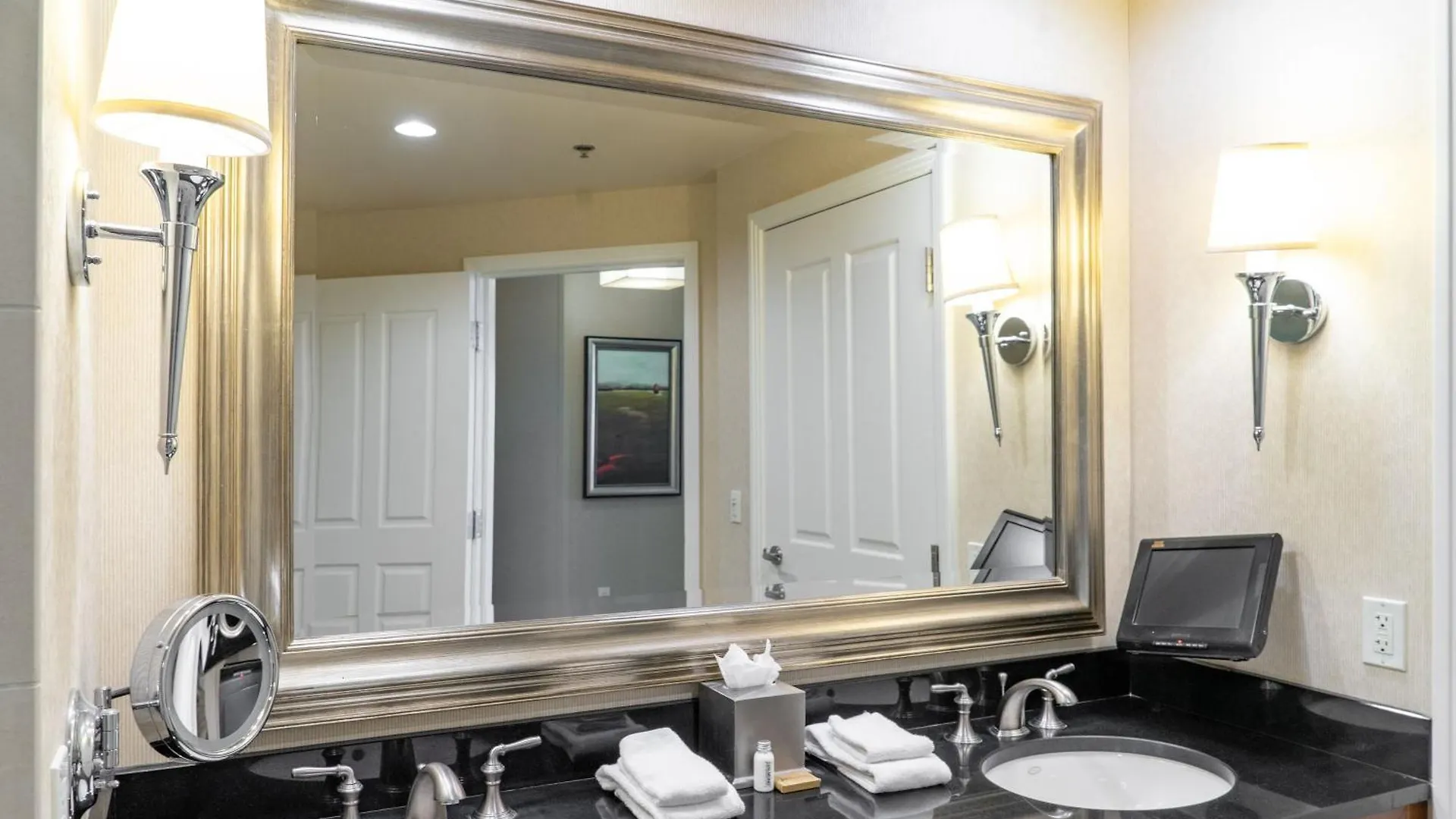 Luxury Mgm Studio With View & Amenities 拉斯维加斯 0*,  美国